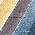 Corduroy fabric for car cushion